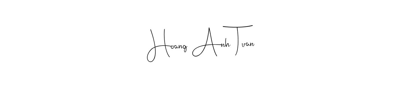 See photos of Hoang Anh Tuan official signature by Spectra . Check more albums & portfolios. Read reviews & check more about Andilay-7BmLP font. Hoang Anh Tuan signature style 4 images and pictures png