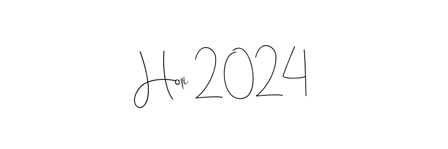 Similarly Andilay-7BmLP is the best handwritten signature design. Signature creator online .You can use it as an online autograph creator for name Holi 2024. Holi 2024 signature style 4 images and pictures png