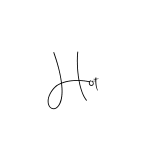 You can use this online signature creator to create a handwritten signature for the name Hot. This is the best online autograph maker. Hot signature style 4 images and pictures png