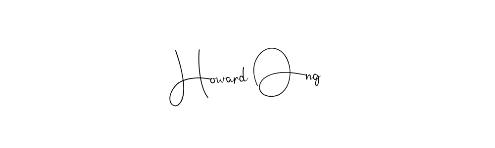 See photos of Howard Ong official signature by Spectra . Check more albums & portfolios. Read reviews & check more about Andilay-7BmLP font. Howard Ong signature style 4 images and pictures png