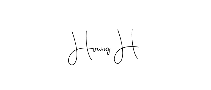 Check out images of Autograph of Huang H name. Actor Huang H Signature Style. Andilay-7BmLP is a professional sign style online. Huang H signature style 4 images and pictures png