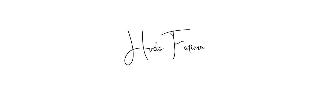 Best and Professional Signature Style for Huda Fatima. Andilay-7BmLP Best Signature Style Collection. Huda Fatima signature style 4 images and pictures png