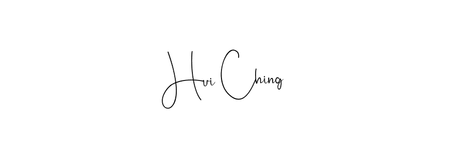 This is the best signature style for the Hui Ching name. Also you like these signature font (Andilay-7BmLP). Mix name signature. Hui Ching signature style 4 images and pictures png