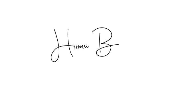 Check out images of Autograph of Huma B name. Actor Huma B Signature Style. Andilay-7BmLP is a professional sign style online. Huma B signature style 4 images and pictures png