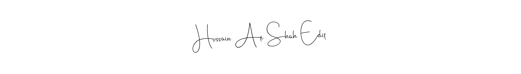 See photos of Hussain Ali Shah Edit official signature by Spectra . Check more albums & portfolios. Read reviews & check more about Andilay-7BmLP font. Hussain Ali Shah Edit signature style 4 images and pictures png