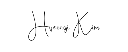 Here are the top professional signature styles for the name Hyeongi Kim. These are the best autograph styles you can use for your name. Hyeongi Kim signature style 4 images and pictures png