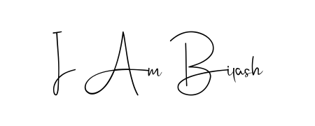 The Andilay-7BmLP lettering style adds unique flourish to name I Am Bilash. Stand out with a custom digital autograph made in seconds. I Am Bilash signature style 4 images and pictures png