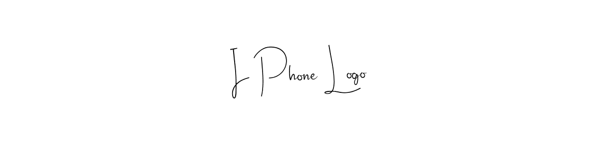 Use a signature maker to create a handwritten signature online. With this signature software, you can design (Andilay-7BmLP) your own signature for name I Phone Logo. I Phone Logo signature style 4 images and pictures png