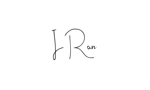 You can use this online signature creator to create a handwritten signature for the name I Ran. This is the best online autograph maker. I Ran signature style 4 images and pictures png