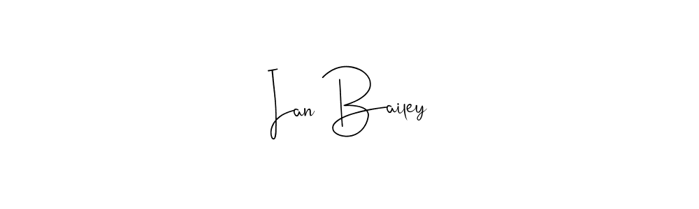 Once you've used our free online signature maker to create your best signature Andilay-7BmLP style, it's time to enjoy all of the benefits that Ian Bailey name signing documents. Ian Bailey signature style 4 images and pictures png