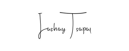 It looks like you need a new signature style for name Iashay Tsapal. Design unique handwritten (Andilay-7BmLP) signature with our free signature maker in just a few clicks. Iashay Tsapal signature style 4 images and pictures png