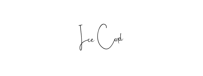 Check out images of Autograph of Ice Cold name. Actor Ice Cold Signature Style. Andilay-7BmLP is a professional sign style online. Ice Cold signature style 4 images and pictures png