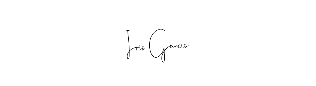 Here are the top 10 professional signature styles for the name Iris Garcia. These are the best autograph styles you can use for your name. Iris Garcia signature style 4 images and pictures png