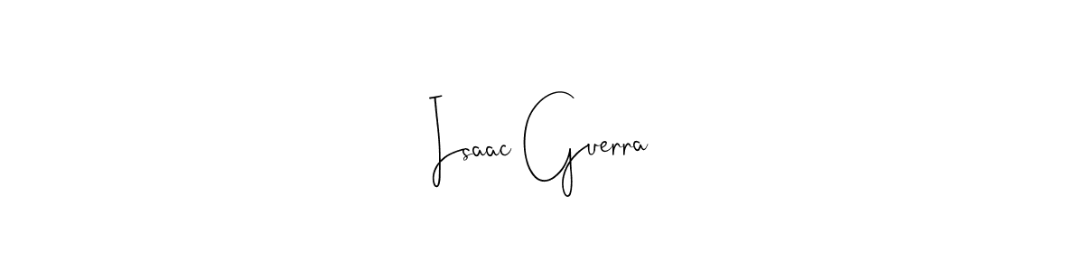 Also You can easily find your signature by using the search form. We will create Isaac Guerra name handwritten signature images for you free of cost using Andilay-7BmLP sign style. Isaac Guerra signature style 4 images and pictures png