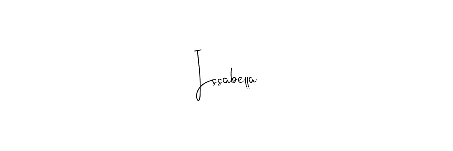 See photos of Issabella official signature by Spectra . Check more albums & portfolios. Read reviews & check more about Andilay-7BmLP font. Issabella signature style 4 images and pictures png