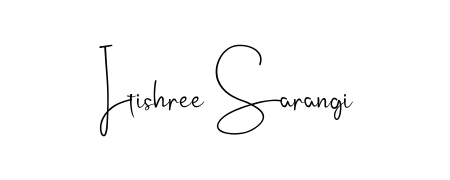 Also You can easily find your signature by using the search form. We will create Itishree Sarangi name handwritten signature images for you free of cost using Andilay-7BmLP sign style. Itishree Sarangi signature style 4 images and pictures png