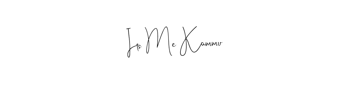 You can use this online signature creator to create a handwritten signature for the name Its Me Kammu. This is the best online autograph maker. Its Me Kammu signature style 4 images and pictures png