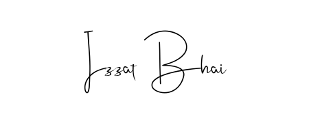 This is the best signature style for the Izzat Bhai name. Also you like these signature font (Andilay-7BmLP). Mix name signature. Izzat Bhai signature style 4 images and pictures png