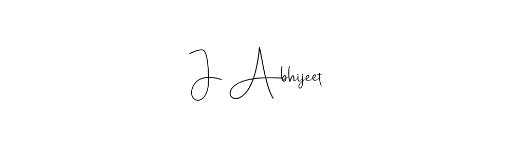 Similarly Andilay-7BmLP is the best handwritten signature design. Signature creator online .You can use it as an online autograph creator for name J Abhijeet. J Abhijeet signature style 4 images and pictures png