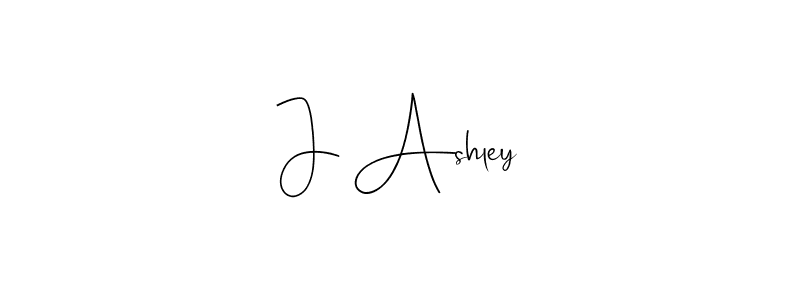 Best and Professional Signature Style for J Ashley. Andilay-7BmLP Best Signature Style Collection. J Ashley signature style 4 images and pictures png