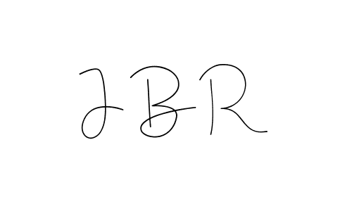 Similarly Andilay-7BmLP is the best handwritten signature design. Signature creator online .You can use it as an online autograph creator for name J B R. J B R signature style 4 images and pictures png