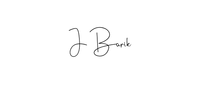 You can use this online signature creator to create a handwritten signature for the name J Barik. This is the best online autograph maker. J Barik signature style 4 images and pictures png