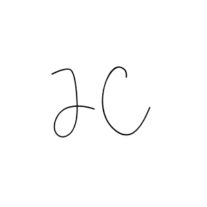 Similarly Andilay-7BmLP is the best handwritten signature design. Signature creator online .You can use it as an online autograph creator for name J C. J C signature style 4 images and pictures png