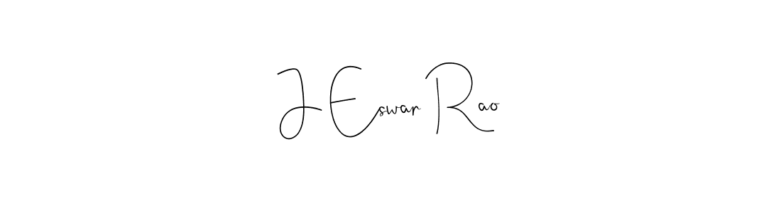 J Eswar Rao stylish signature style. Best Handwritten Sign (Andilay-7BmLP) for my name. Handwritten Signature Collection Ideas for my name J Eswar Rao. J Eswar Rao signature style 4 images and pictures png