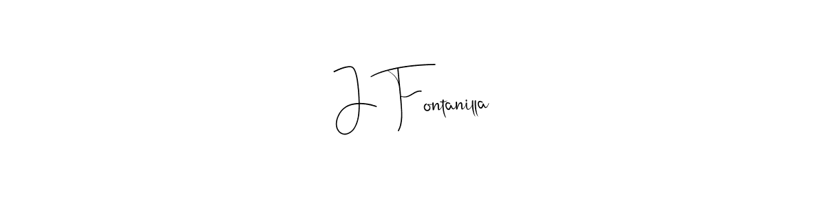 Once you've used our free online signature maker to create your best signature Andilay-7BmLP style, it's time to enjoy all of the benefits that J Fontanilla name signing documents. J Fontanilla signature style 4 images and pictures png
