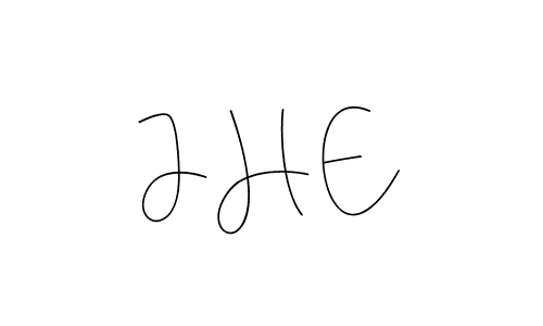 How to make J H E signature? Andilay-7BmLP is a professional autograph style. Create handwritten signature for J H E name. J H E signature style 4 images and pictures png