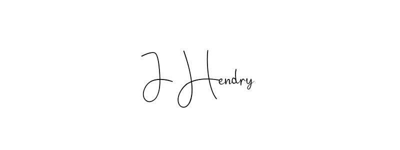 It looks lik you need a new signature style for name J Hendry. Design unique handwritten (Andilay-7BmLP) signature with our free signature maker in just a few clicks. J Hendry signature style 4 images and pictures png