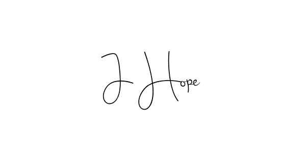 You can use this online signature creator to create a handwritten signature for the name J Hope. This is the best online autograph maker. J Hope signature style 4 images and pictures png