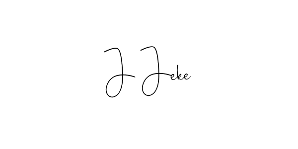 Similarly Andilay-7BmLP is the best handwritten signature design. Signature creator online .You can use it as an online autograph creator for name J Jeke. J Jeke signature style 4 images and pictures png