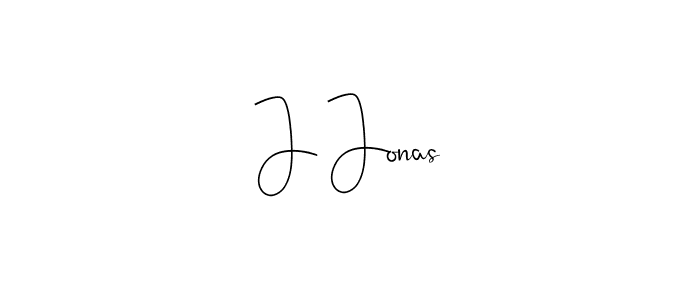Once you've used our free online signature maker to create your best signature Andilay-7BmLP style, it's time to enjoy all of the benefits that J Jonas name signing documents. J Jonas signature style 4 images and pictures png