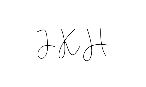 Once you've used our free online signature maker to create your best signature Andilay-7BmLP style, it's time to enjoy all of the benefits that J K H name signing documents. J K H signature style 4 images and pictures png