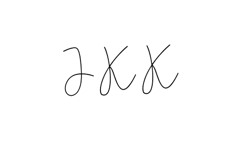 Here are the top 10 professional signature styles for the name J K K. These are the best autograph styles you can use for your name. J K K signature style 4 images and pictures png