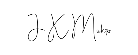 Turn your name J K Mahto into a signature brand with Andilay-7BmLP styling. Download in standard PNG or transparent format anytime. J K Mahto signature style 4 images and pictures png