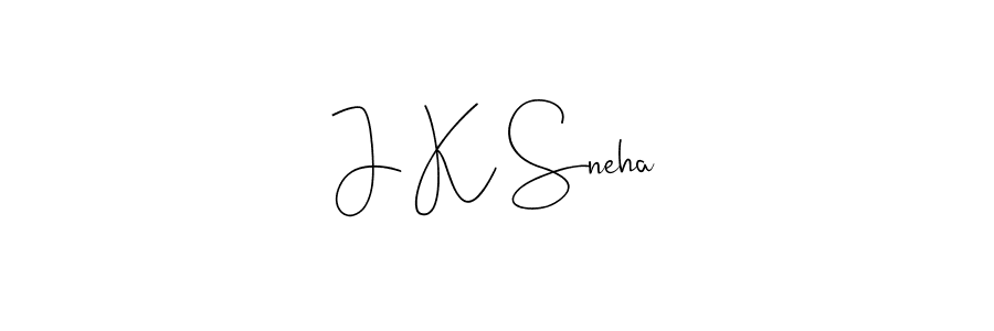 See photos of J K Sneha official signature by Spectra . Check more albums & portfolios. Read reviews & check more about Andilay-7BmLP font. J K Sneha signature style 4 images and pictures png