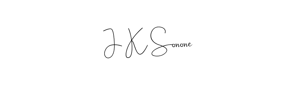 Similarly Andilay-7BmLP is the best handwritten signature design. Signature creator online .You can use it as an online autograph creator for name J K Sonone. J K Sonone signature style 4 images and pictures png