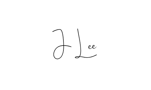 Make a short J Lee signature style. Manage your documents anywhere anytime using Andilay-7BmLP. Create and add eSignatures, submit forms, share and send files easily. J Lee signature style 4 images and pictures png