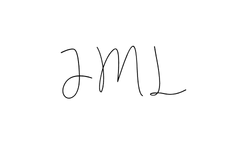 Make a short J M L signature style. Manage your documents anywhere anytime using Andilay-7BmLP. Create and add eSignatures, submit forms, share and send files easily. J M L signature style 4 images and pictures png