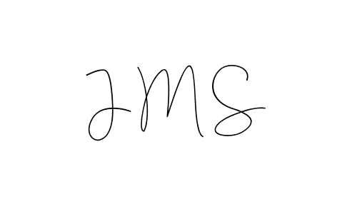 Use a signature maker to create a handwritten signature online. With this signature software, you can design (Andilay-7BmLP) your own signature for name J M S. J M S signature style 4 images and pictures png