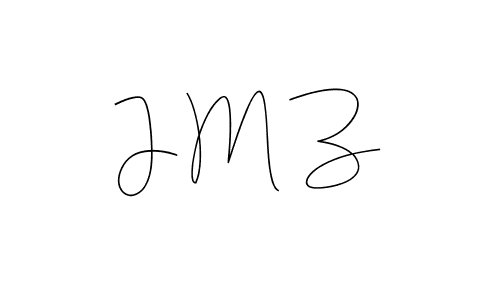 Similarly Andilay-7BmLP is the best handwritten signature design. Signature creator online .You can use it as an online autograph creator for name J M Z. J M Z signature style 4 images and pictures png