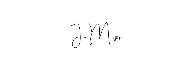 This is the best signature style for the J Miller name. Also you like these signature font (Andilay-7BmLP). Mix name signature. J Miller signature style 4 images and pictures png