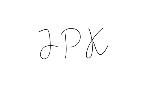 Once you've used our free online signature maker to create your best signature Andilay-7BmLP style, it's time to enjoy all of the benefits that J P K name signing documents. J P K signature style 4 images and pictures png