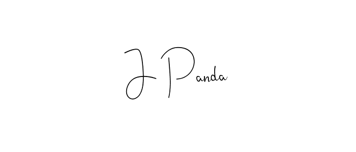 Once you've used our free online signature maker to create your best signature Andilay-7BmLP style, it's time to enjoy all of the benefits that J Panda name signing documents. J Panda signature style 4 images and pictures png