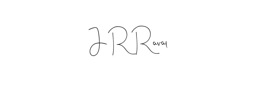 See photos of J R Raval official signature by Spectra . Check more albums & portfolios. Read reviews & check more about Andilay-7BmLP font. J R Raval signature style 4 images and pictures png