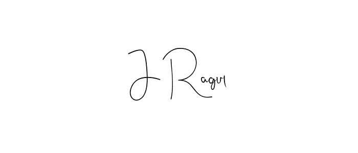 Similarly Andilay-7BmLP is the best handwritten signature design. Signature creator online .You can use it as an online autograph creator for name J Ragul. J Ragul signature style 4 images and pictures png