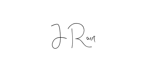 This is the best signature style for the J Raut name. Also you like these signature font (Andilay-7BmLP). Mix name signature. J Raut signature style 4 images and pictures png