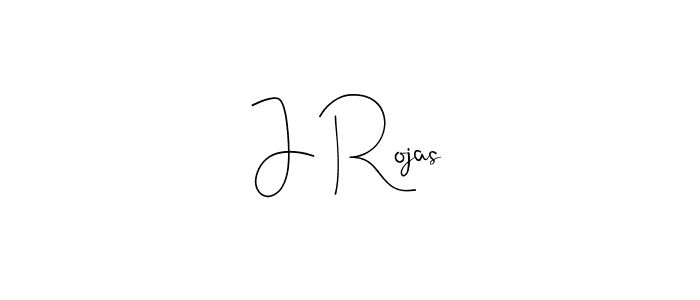 Here are the top 10 professional signature styles for the name J Rojas. These are the best autograph styles you can use for your name. J Rojas signature style 4 images and pictures png